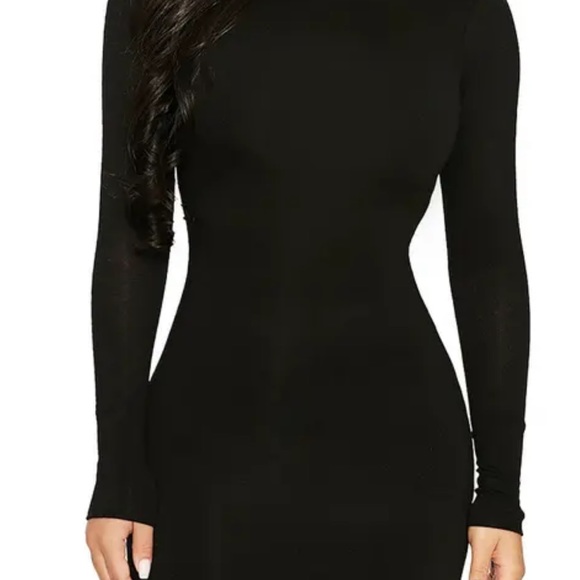 NWOT SEN for anthropology Maxi Dress - Picture 4 of 12